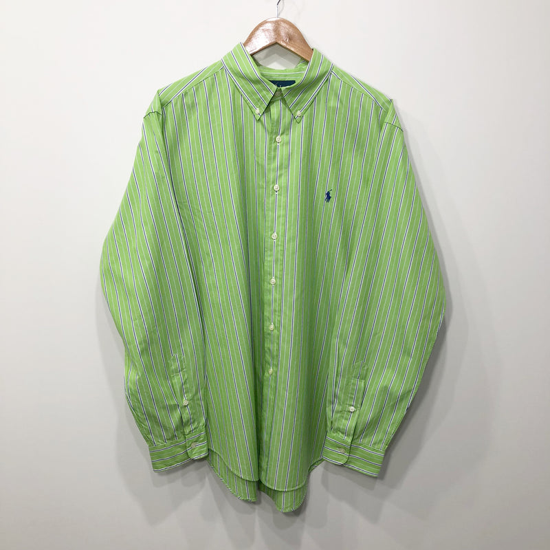 Polo Ralph Lauren Shirt (2XL)