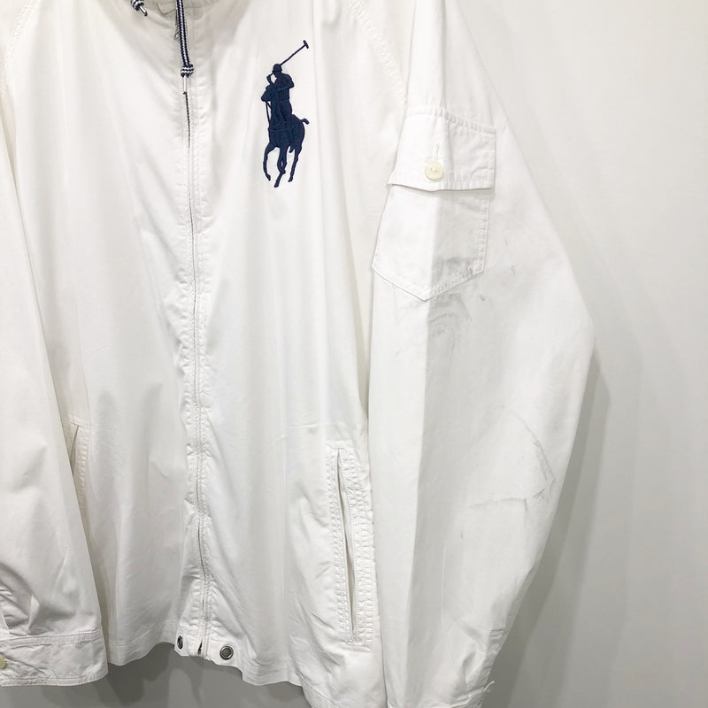 Polo Ralph Lauren Jacket (3XL)