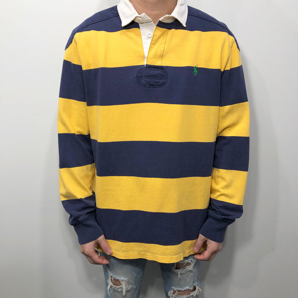 Polo Ralph Lauren Rugby Polo (L)