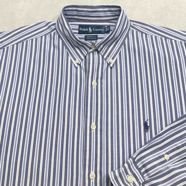 Polo Ralph Lauren Shirt (XL)