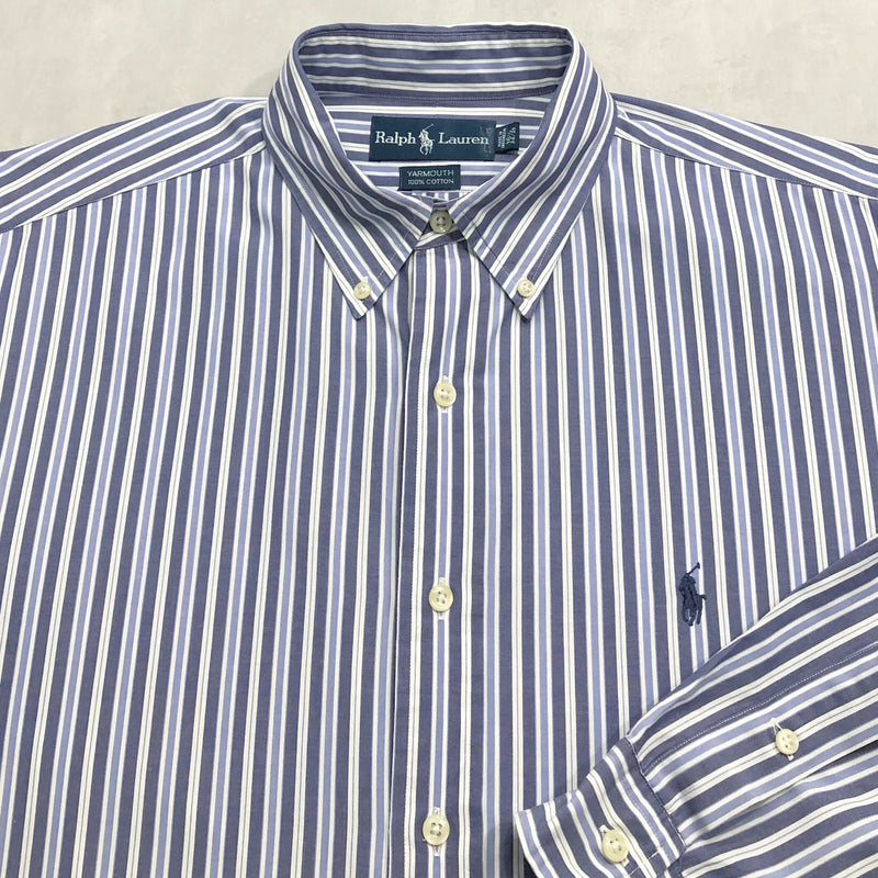 Polo Ralph Lauren Shirt (XL)