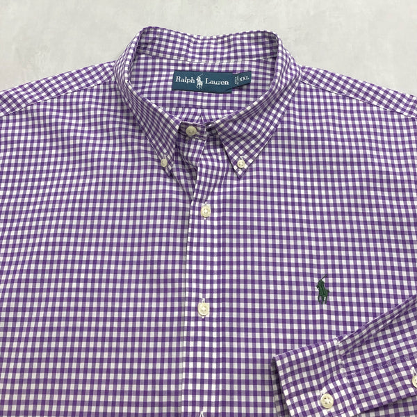 Polo Ralph Lauren Shirt (2XL)