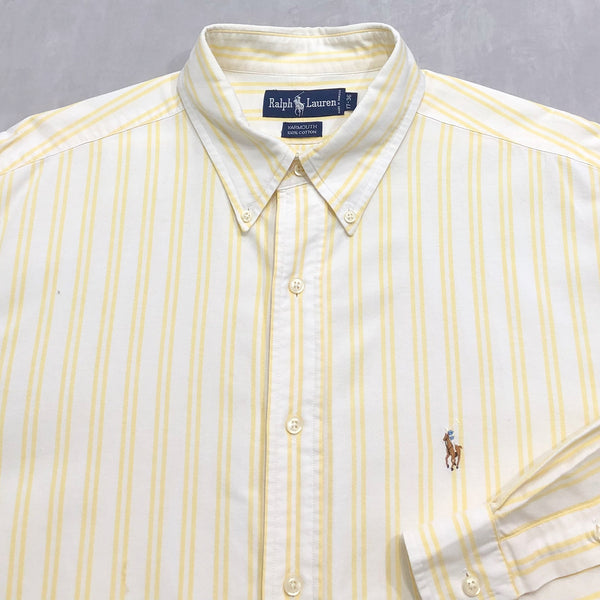 Polo Ralph Lauren Shirt (2XL/TALL)