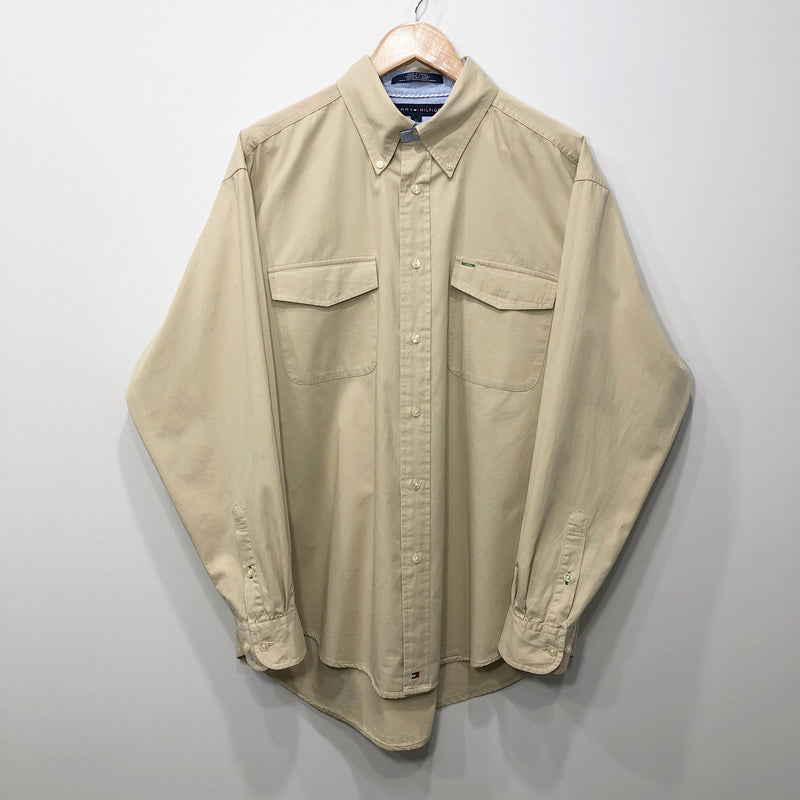 Tommy Hilfiger Shirt (L)