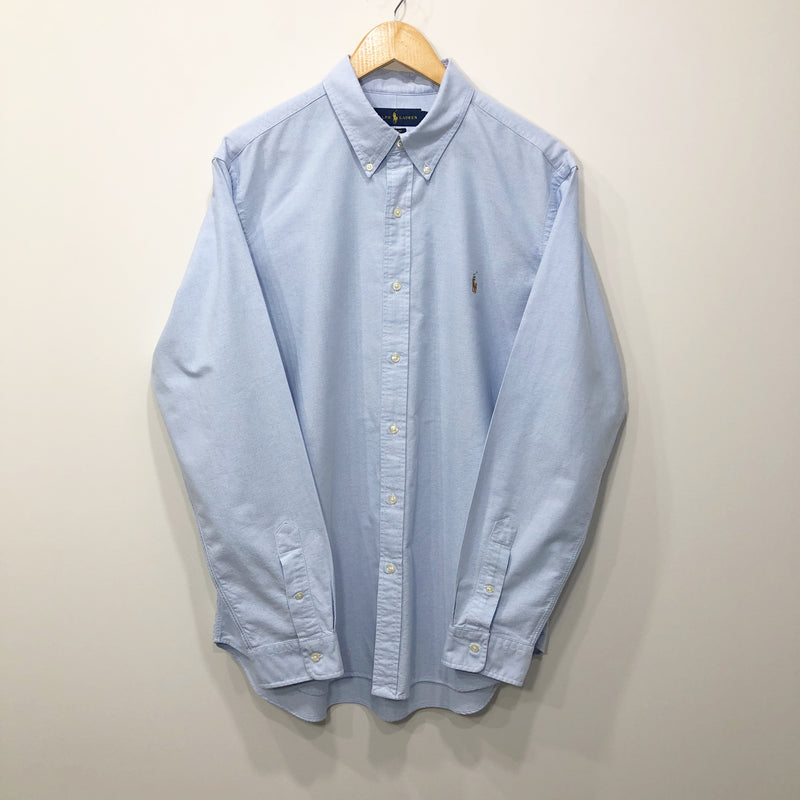 Polo Ralph Lauren Shirt (XL)