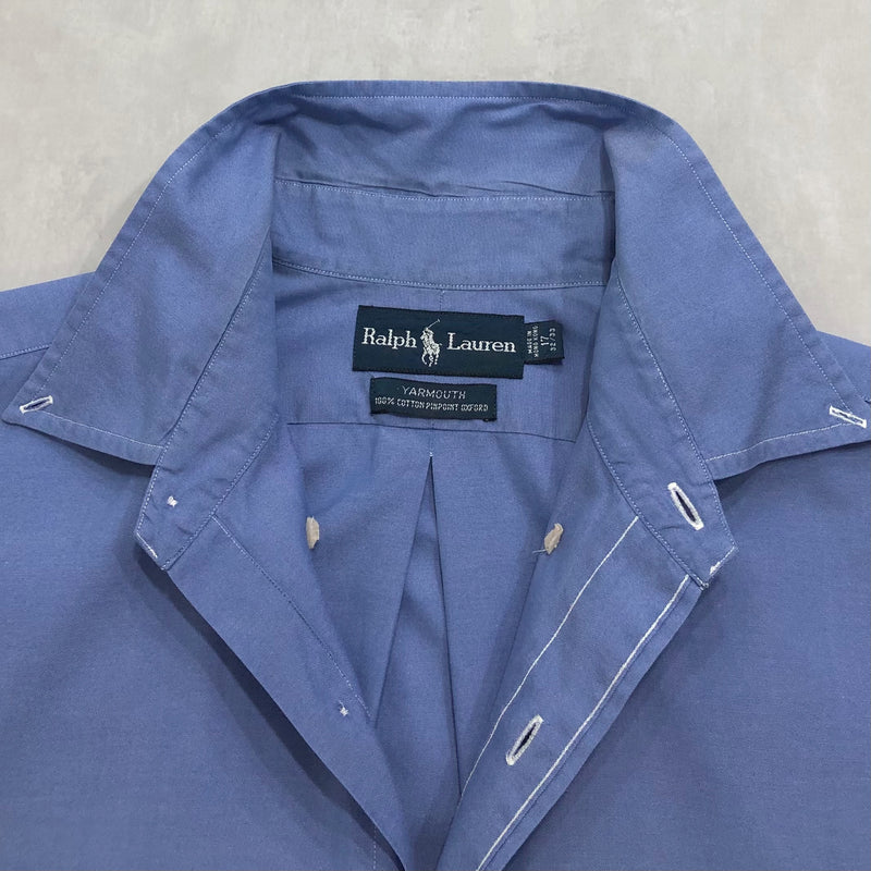 Polo Ralph Lauren Shirt (L/BIG/TALL)