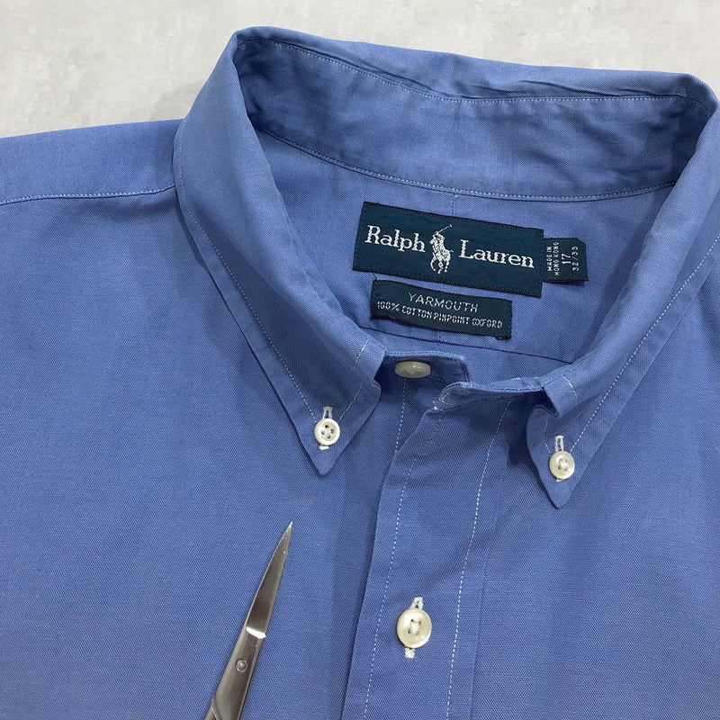 Polo Ralph Lauren Shirt (L/BIG/TALL)
