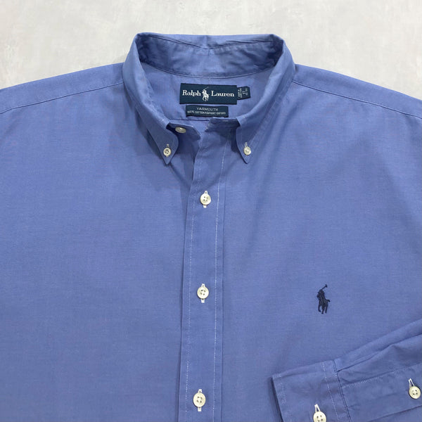 Polo Ralph Lauren Shirt (L/BIG/TALL)
