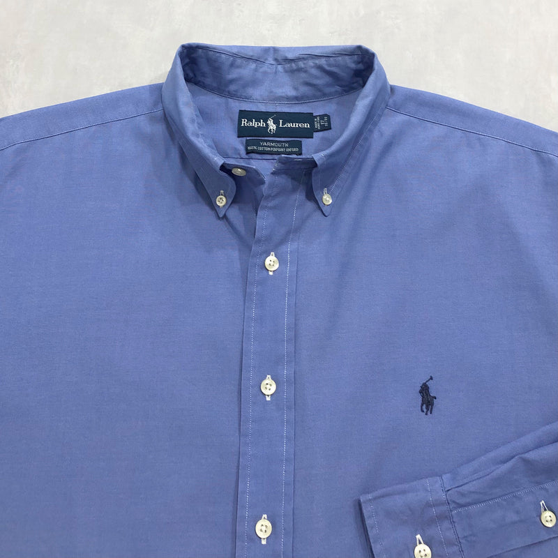 Polo Ralph Lauren Shirt (L/BIG/TALL)