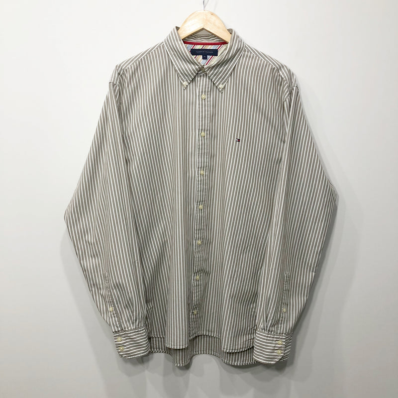 Tommy Hilfiger Shirt (XL)
