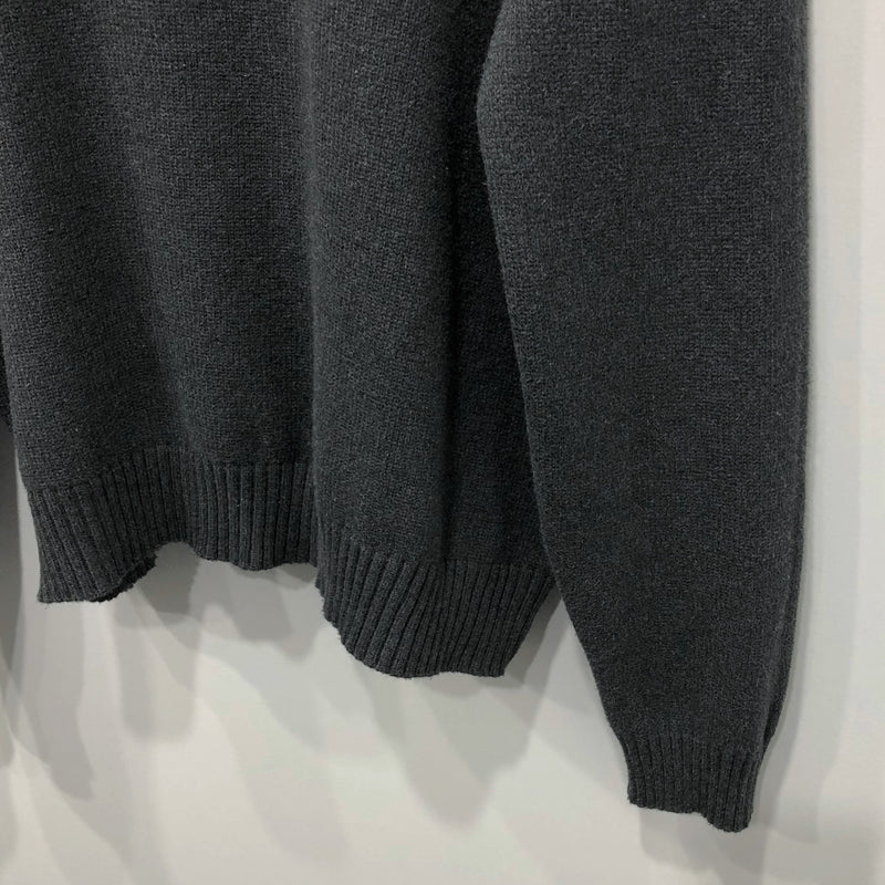 Polo Ralph Lauren Knit Quarter Zip (L/SHORT)