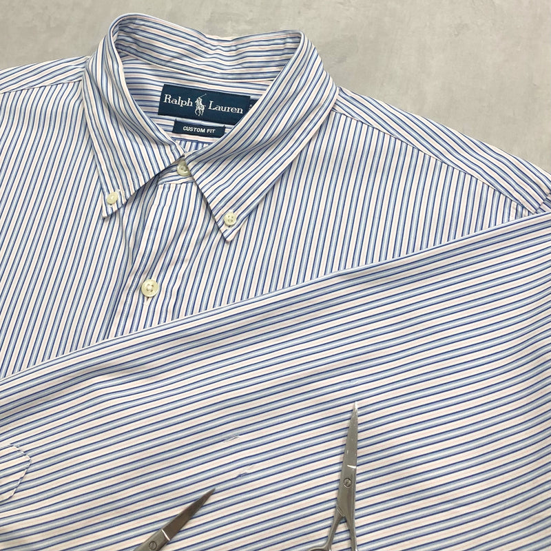 Polo Ralph Lauren Shirt (L)