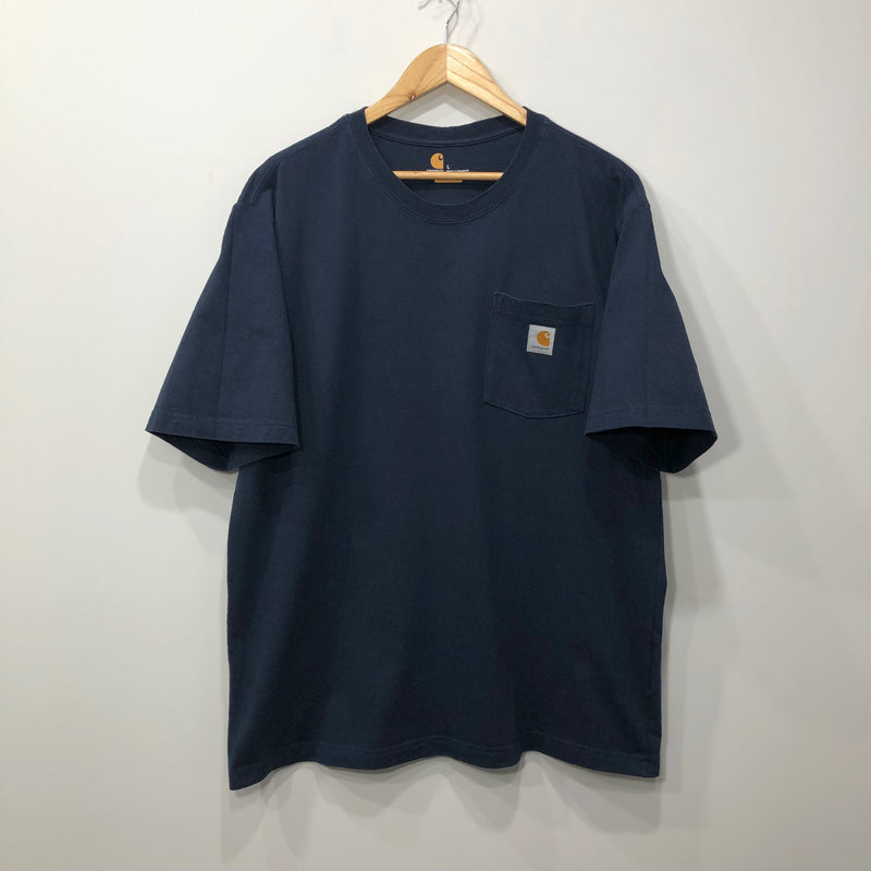 Carhartt T-Shirt (L/BIG-XL)