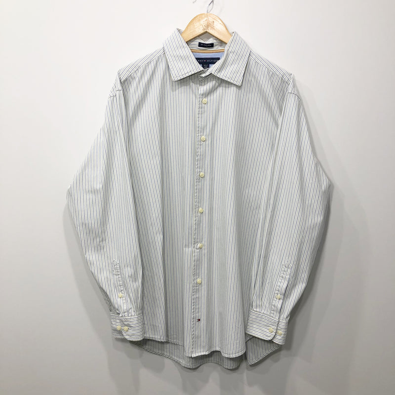 Tommy Hilfiger Shirt (L)