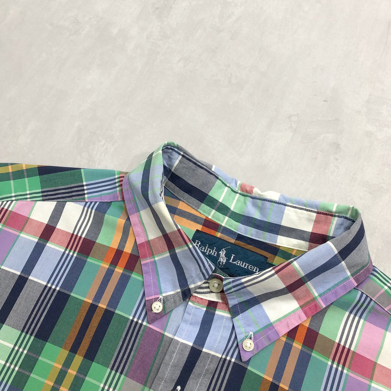 Polo Ralph Lauren Shirt (XL)