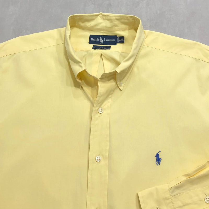 Polo Ralph Lauren Shirt (3XL/TALL)