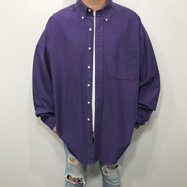 Polo Ralph Lauren Shirt (3XL)