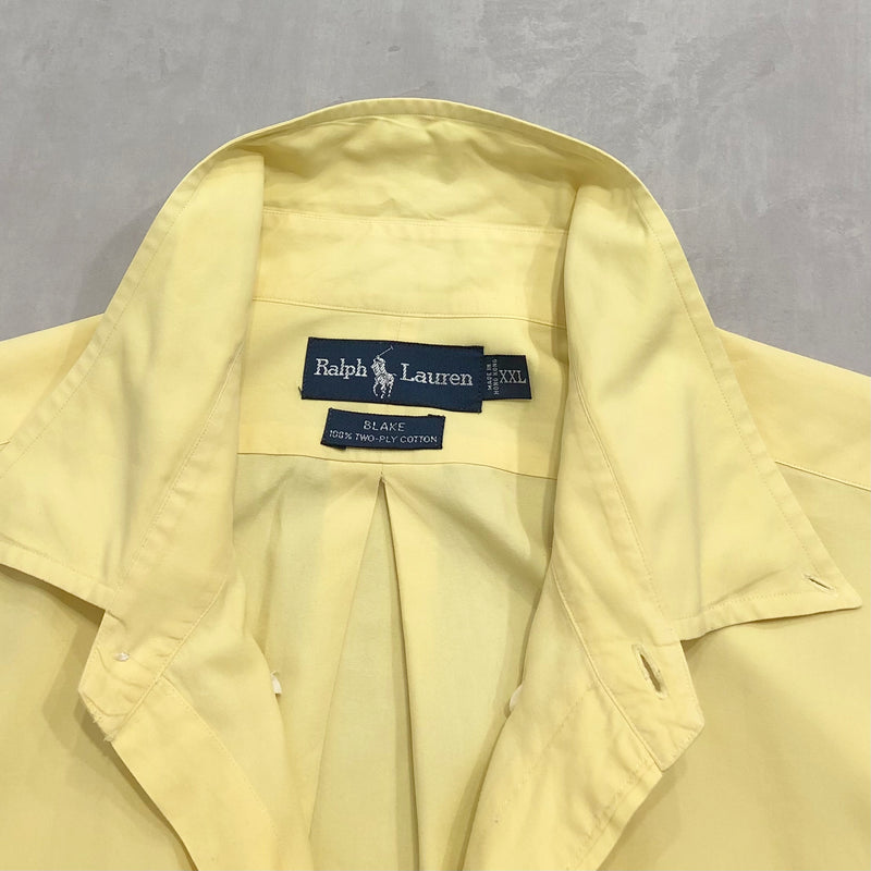 Polo Ralph Lauren Shirt (3XL/TALL)