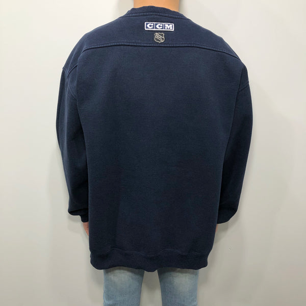 CCM NHL Sweatshirt Nashville Predators (XL)