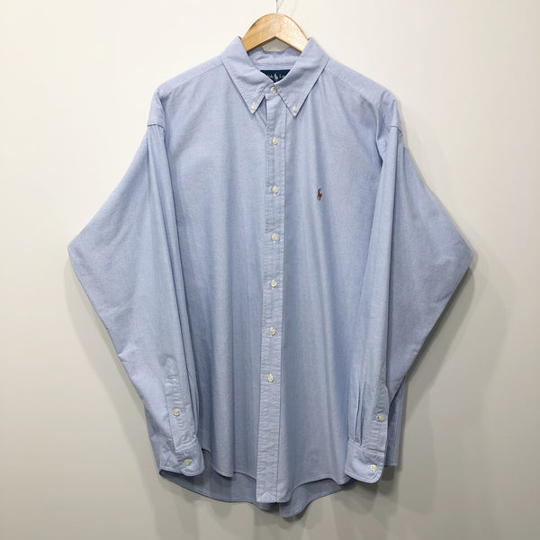 Polo Ralph Lauren Shirt (2XL/BIG/TALL)