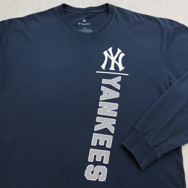 Fanatics T-Shirt MLB New York Yankees (XL)
