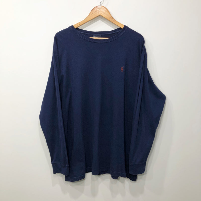 Polo Ralph Lauren T-Shirt Long Sleeved (XL/BIG)
