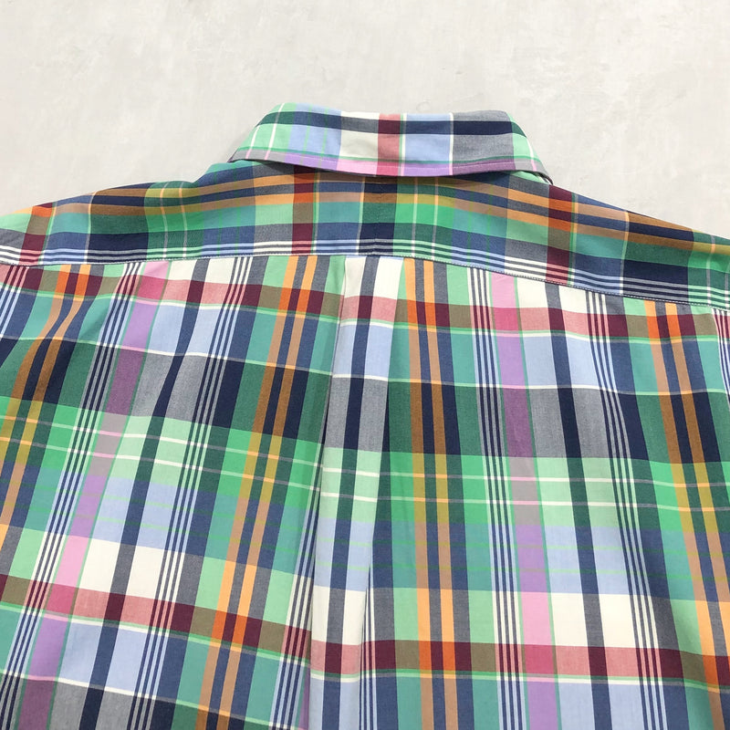 Polo Ralph Lauren Shirt (XL)