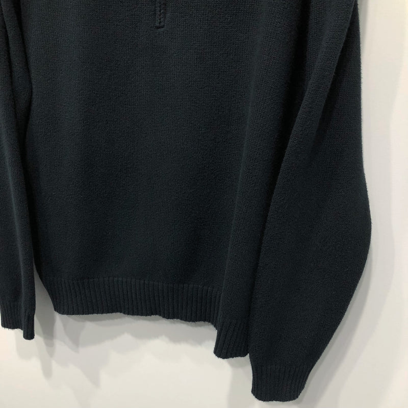 Polo Ralph Lauren Knit Quarter Zip (XL/SHORT)