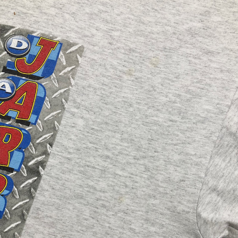 Chase Nascar T-Shirt Ford Quality Care Service #88 Dale Jarrett USA (XL)
