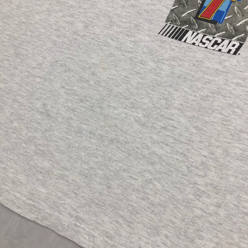 Chase Nascar T-Shirt Ford Quality Care Service #88 Dale Jarrett USA (XL)