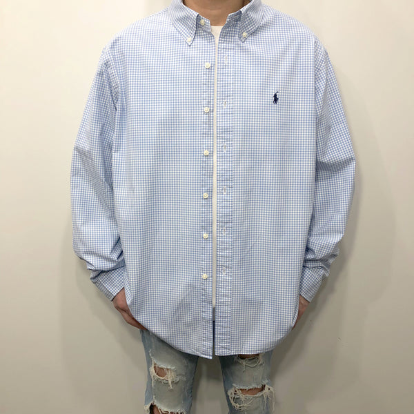 Polo Ralph Lauren Shirt (XL)