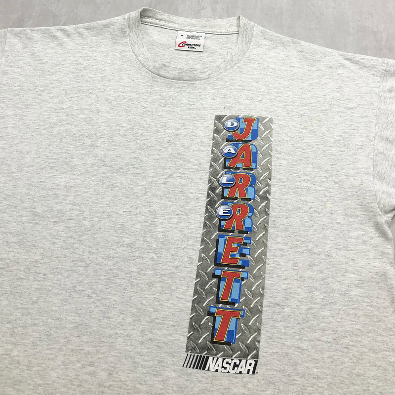 Chase Nascar T-Shirt Ford Quality Care Service #88 Dale Jarrett USA (XL)