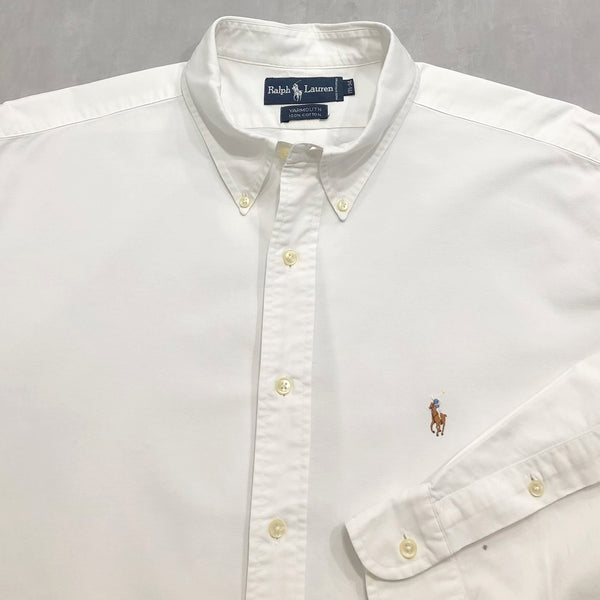 Polo Ralph Lauren Shirt (2XL/BIG)