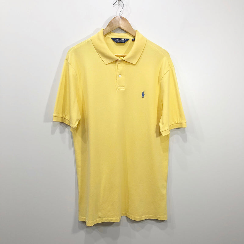 Polo Golf Ralph Lauren Polo Shirt (L/TALL)