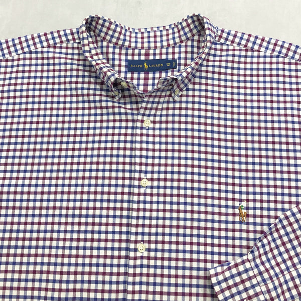 Polo Ralph Lauren Shirt (3XL/BIG)