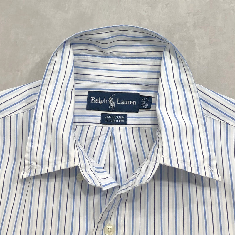Polo Ralph Lauren Shirt (L/BIG/TALL)