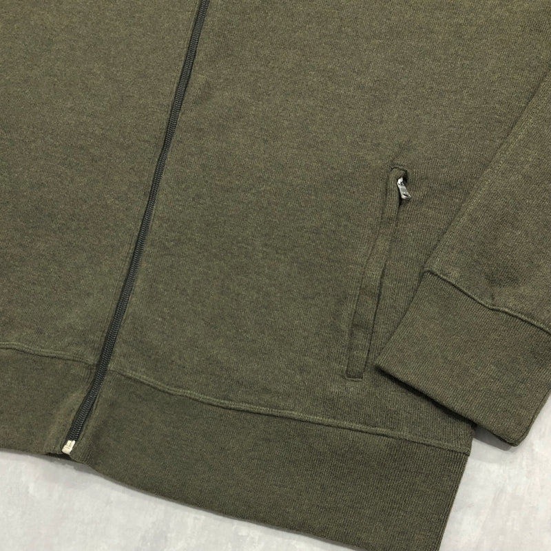 Polo Ralph Lauren Performance Knit Full Zip (XL)