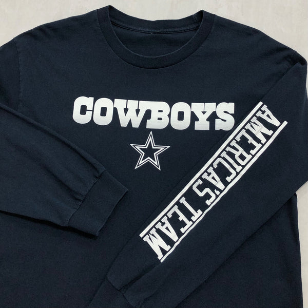 NFL T-Shirt Dallas Cowboys (M)