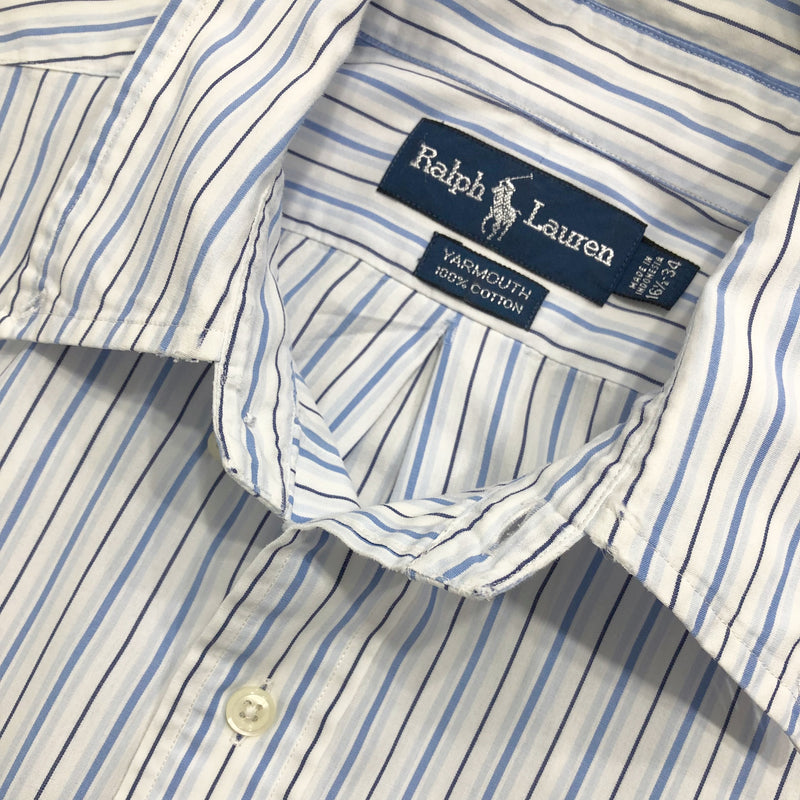 Polo Ralph Lauren Shirt (L/BIG/TALL)