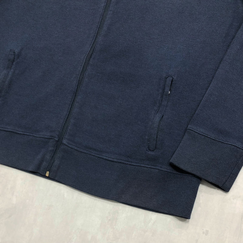 Polo Ralph Lauren Performance Knit Full Zip (XL)