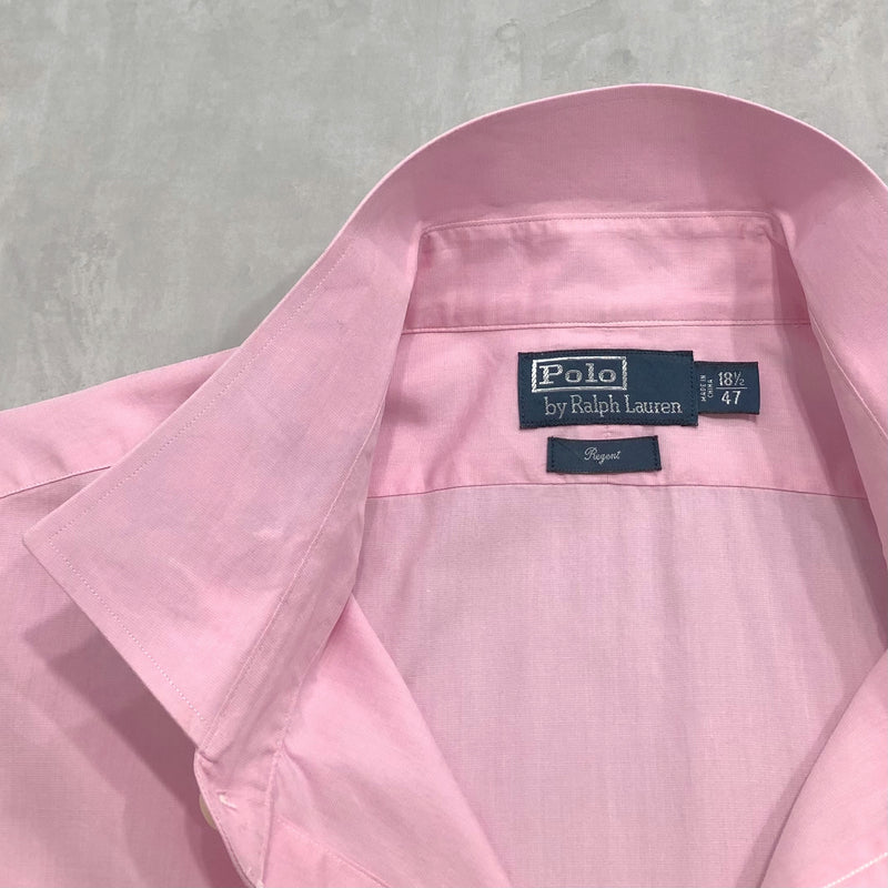 Polo Ralph Lauren Shirt (2XL/TALL)