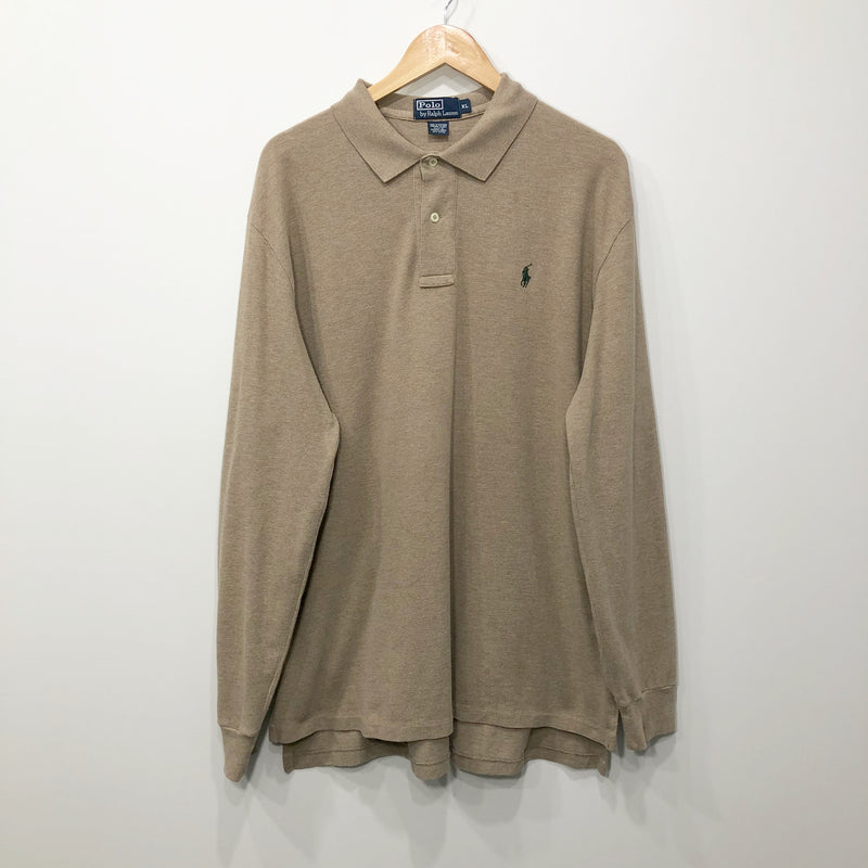 Polo Ralph Lauren Polo Shirt (XL)