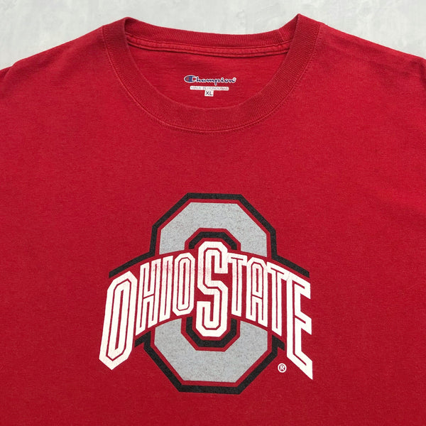 Champion T-Shirt Ohio State Uni (XL)