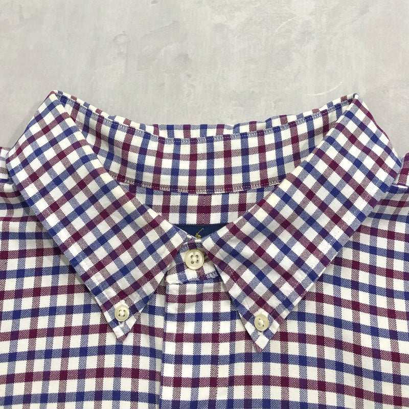Polo Ralph Lauren Shirt (3XL/BIG)