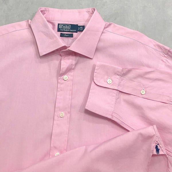 Polo Ralph Lauren Shirt (2XL/TALL)