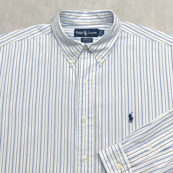 Polo Ralph Lauren Shirt (L/BIG/TALL)