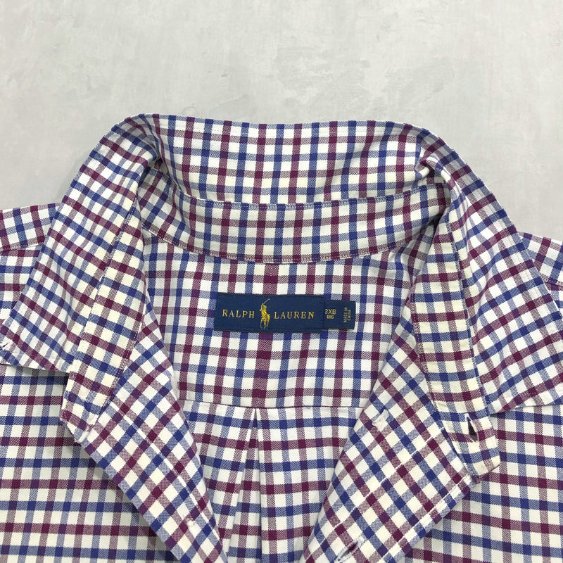Polo Ralph Lauren Shirt (3XL/BIG)