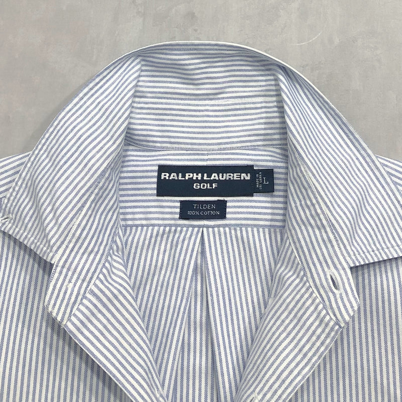 Polo Ralph Lauren Shirt (XL/TALL)