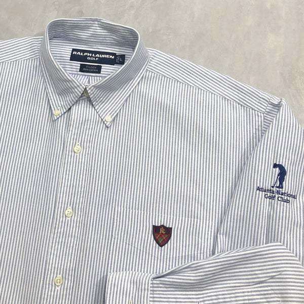 Polo Ralph Lauren Shirt (XL/TALL)