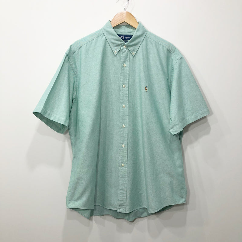 Polo Ralph Lauren Shirt (2XL)